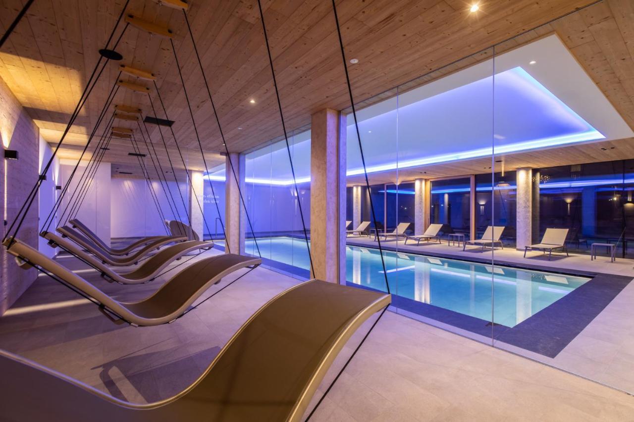 Monaco Sport Hotel Santo Stefano Di Cadore Exterior foto