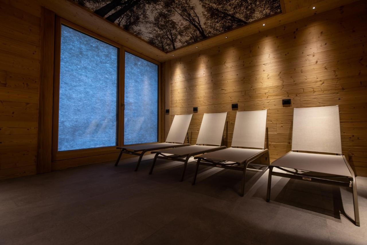 Monaco Sport Hotel Santo Stefano Di Cadore Exterior foto