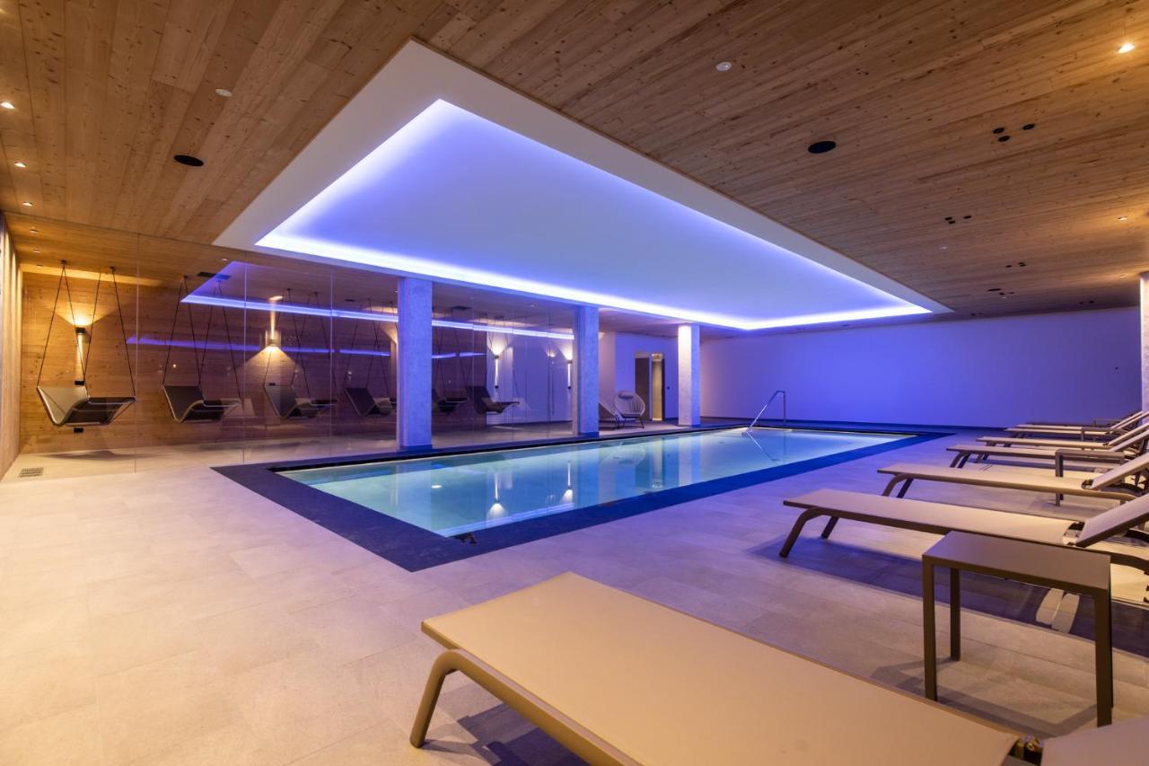 Monaco Sport Hotel Santo Stefano Di Cadore Exterior foto
