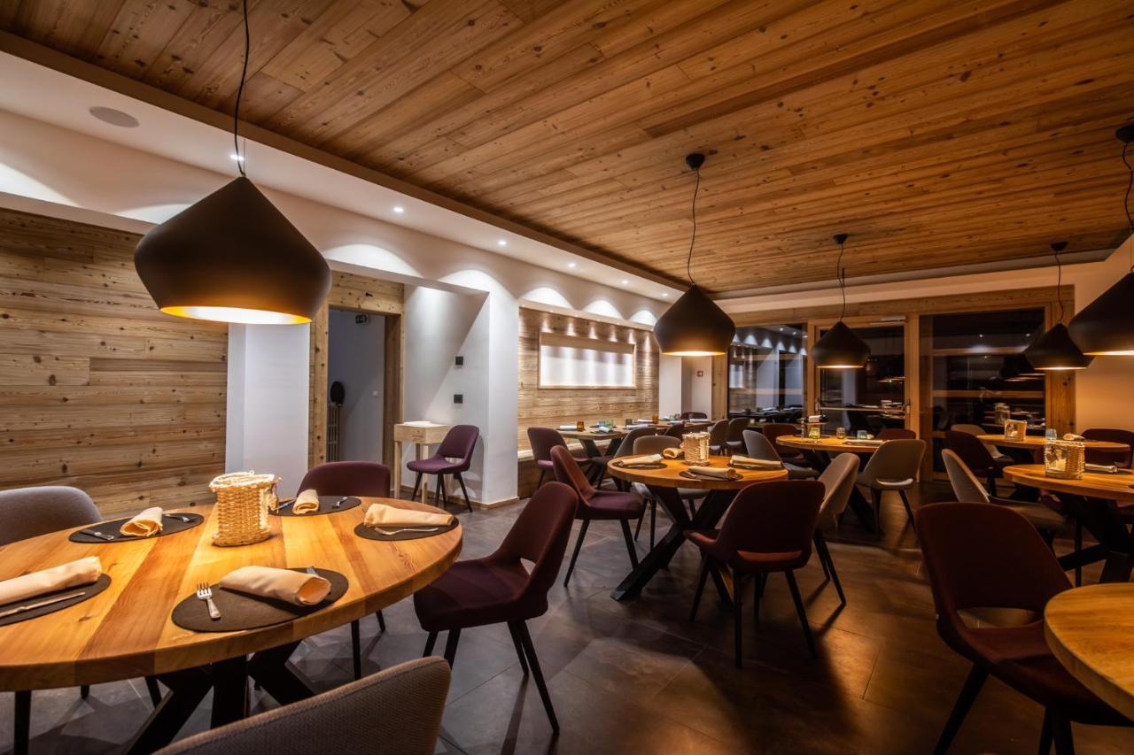 Monaco Sport Hotel Santo Stefano Di Cadore Exterior foto