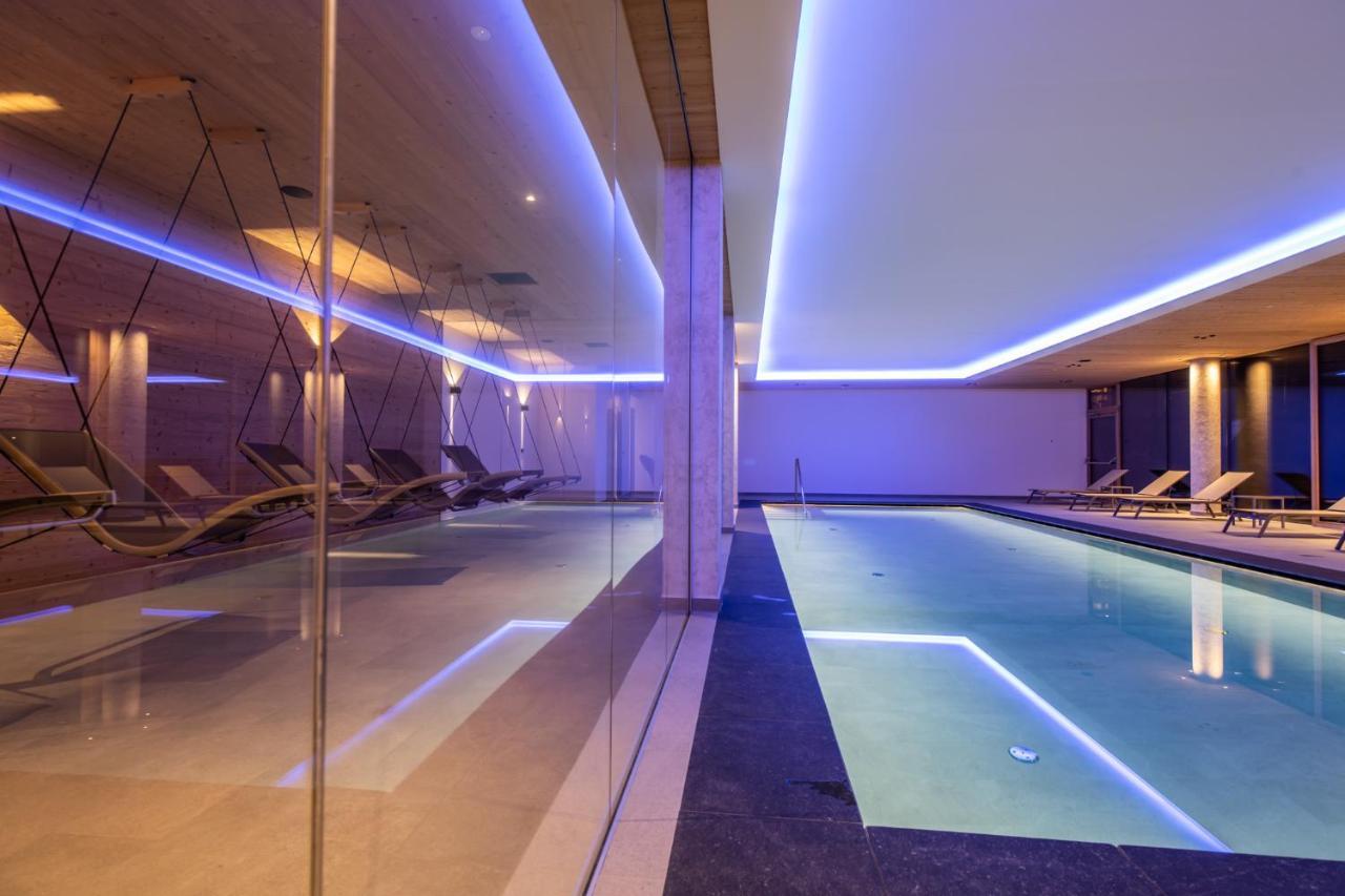 Monaco Sport Hotel Santo Stefano Di Cadore Exterior foto