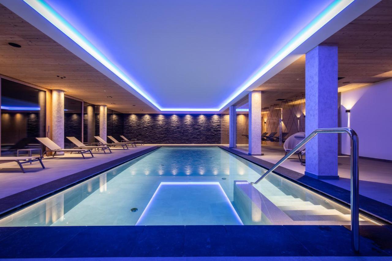 Monaco Sport Hotel Santo Stefano Di Cadore Exterior foto